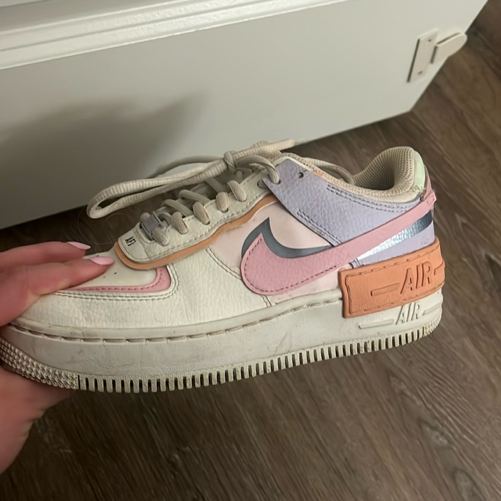 Nike Air Force 1 Shadow